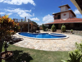 Casa Brysa de cotovelo